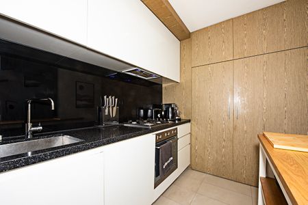 217/74 Queens Road, Melbourne VIC 3004 - Apartment For Rent | Domain - Photo 4