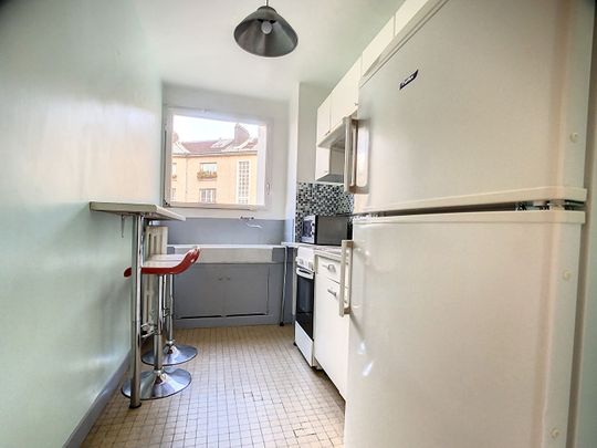 Apartment - Photo 1