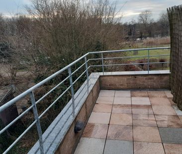 Gezellig 1 slpk-appartement / loft met terras. - Photo 5