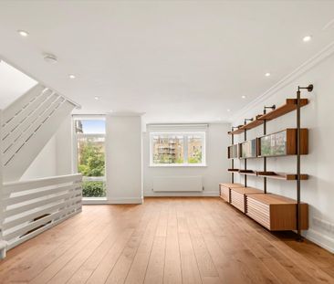 Luxurious home in the heart of Holland Park, W14. - Photo 1