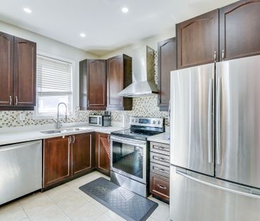 For Lease - 330 Schreyer Crescent, Milton, Ontario - Photo 6