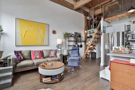 For Lease - 284 St Helens Avenue Unit# 205, Toronto, Ontario - Photo 3