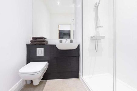 The Bruce Building, City Centre, NE1 - Photo 4