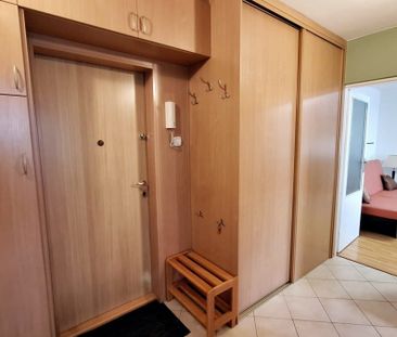 Mieszkanie do wynajęcia 2 pokoje Synów Pułku, Warszawa 41.43 m² - Photo 3