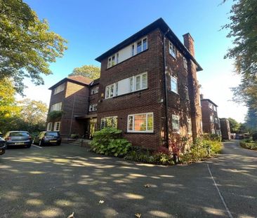 Didsbury Court, Didsbury - Photo 3