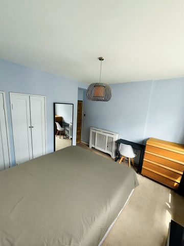 Room in a Shared Flat, Stunning Double Room In South Kensin, SW3 - Photo 2