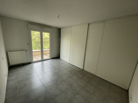 Appartement 75.82 m² - 3 Pièces - Nîmes (30900) - Photo 2