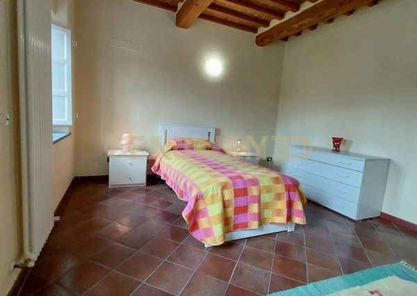 Lucca, Tuscany 55100