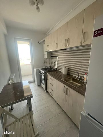 GARSONIERĂ MODERNĂ-PRIMA ÎNCHIRIERE-MILITARI RESIDENCE - Photo 5