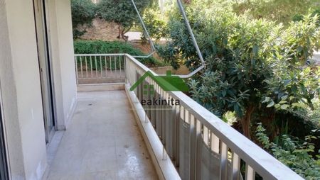 Διαμέρισμα για ενοικίαση Τροκαντερό (Παλαιό Φάληρο) - Photo 5