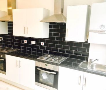 1 bedroom house of multiple occupation to rent - Photo 2