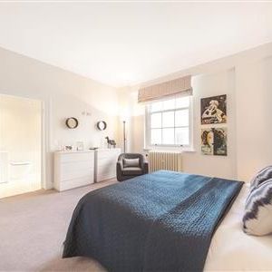 Grosvenor Square, W1K - Photo 1