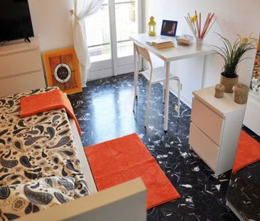 Via Mauro Macchi, Milan, Lombardy 20124 - Photo 5