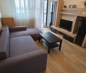 Inchiriere apartament decomandat 2 camere 60 mp. - Photo 6