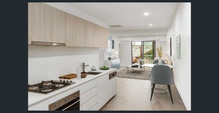 Stylish Garden Apartment in a Prime Central Setting - Photo 4