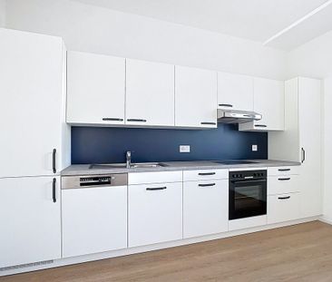 Appartement avec encadrement 2.5 pièces avec balcon - Foto 1