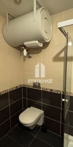 STUDIO - GARE - 21.63m² - Photo 4