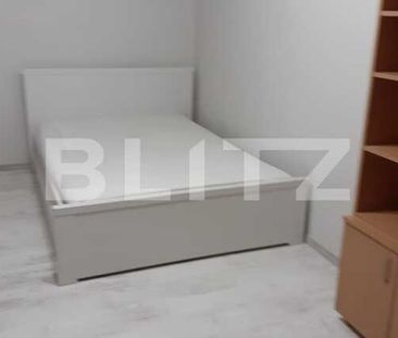 Apartament 1 camera, 28 mp, zona strazii Rapsodiei - Fotografie 1
