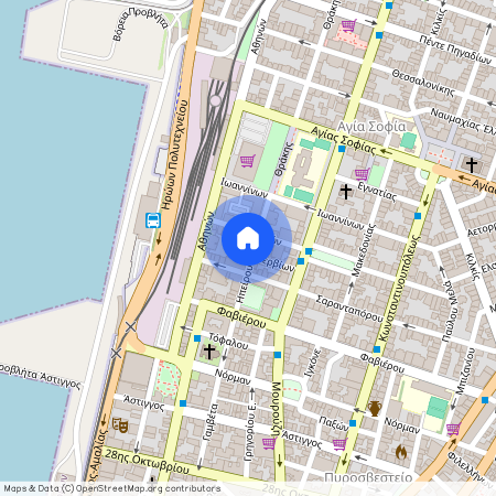 Ηπείρου, 19 262 23 Πάτρα, Άγιος Αλέξιος (Πάτρα)