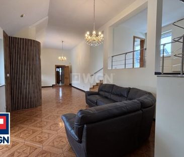 Dom na wynajem Szczecin - Przestronny dom wolnostojący na wynajem w... - Photo 4
