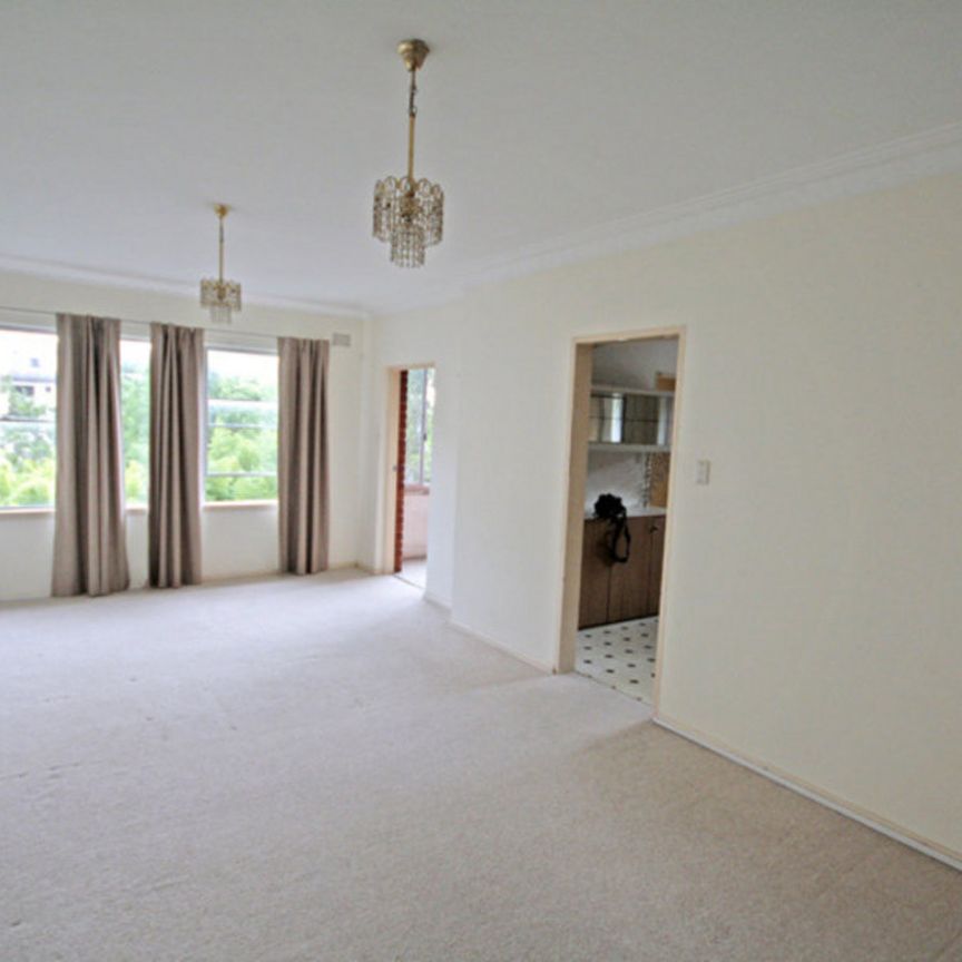 6/91 Shirley Road, Wollstonecraft NSW 2065 - Apartment For Rent | Domain - Photo 1