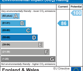 2 bedroom terraced house to rent - Photo 3