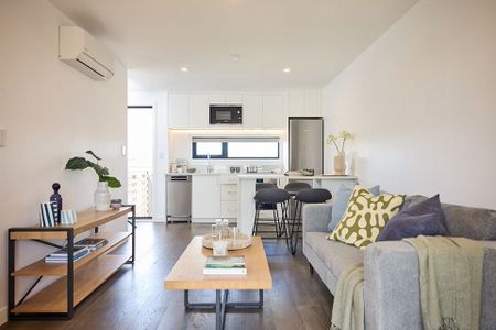 1 weeks FREE rent - Mangeres BRAND-NEW Development - Photo 2