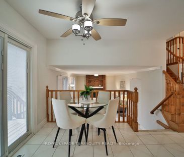 For Lease - 16 Mansfield Crescent, Whitby, Ontario - Photo 6