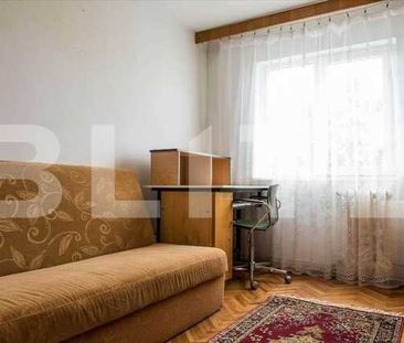 3 camere, 55 mp, semidecomandat, zona strazii Mehedinti - Photo 1