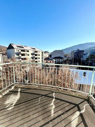 Appartement Sion - 4.5 pièces - Photo 1