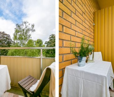 Plankgatan, Norrköping - Foto 6