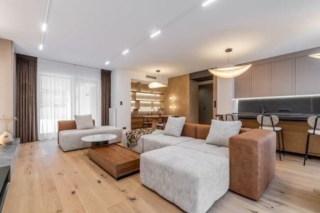 Piękne Nowe 3 pokojowe mieszkanie Na Powiślu - Photo 4