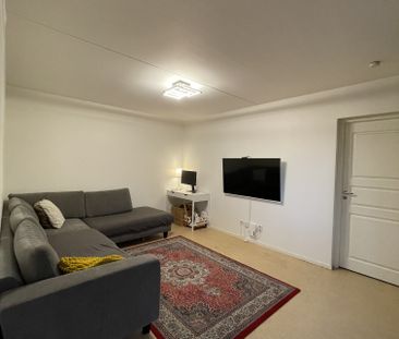 Helgesons väg, Nacka - Foto 2