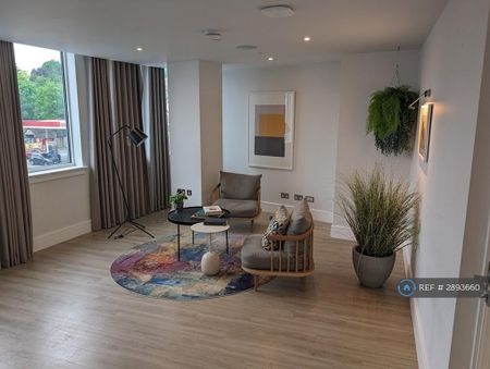 1 bedroom flat to rent - Photo 5