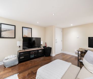 For Lease - 963 Avenue Road Unit# 7, Toronto, Ontario - Photo 5