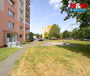 Pronájem bytu 2+1 53 m², Družstevní 1756, Litoměřice - Photo 6