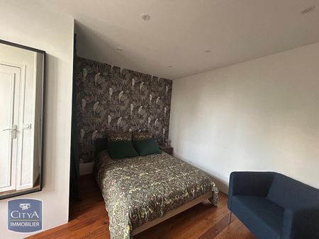 Location Appartement 2 pièces 32m² DIJON 21000 - Photo 4