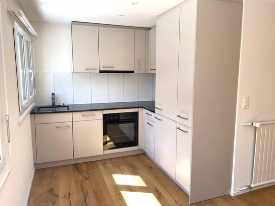 1 Zimmer, 27 m², EG - Foto 1