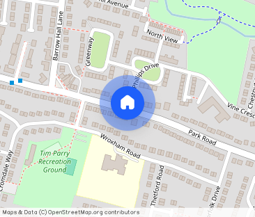 Park Road, Lingley Green - Photo 1