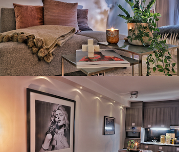 Attackvägen 10, Barkarbystaden - Photo 2