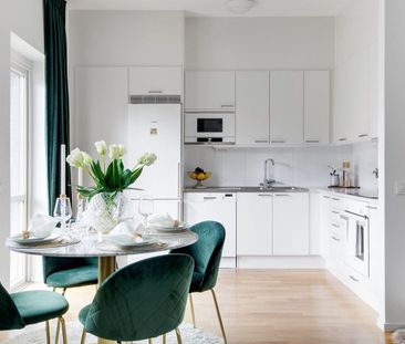 Albert Engströmsgatan, Uppsala - Photo 3