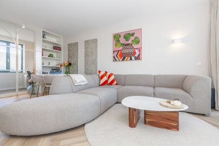 Te huur: Huis Kop van Genta in Breda - Foto 5