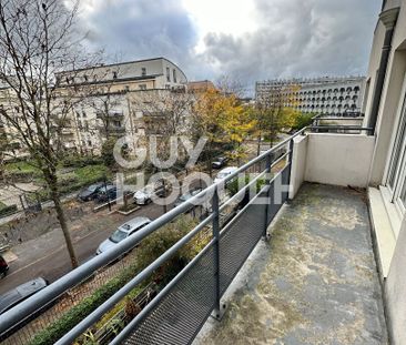 Appartement 3 pièces à louer à CHELLES - AULNOY - Photo 2
