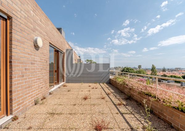 Apartamento T3 em Porto