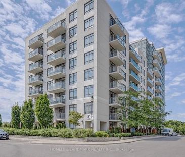 For Lease - 812 Lansdowne Avenue Unit# 517, Toronto, Ontario - Photo 1