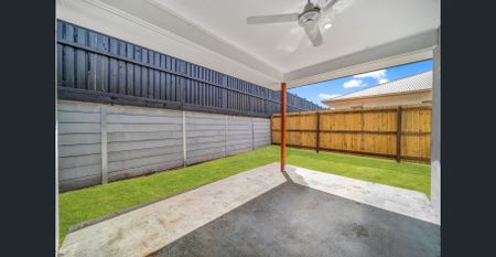 NEW FOUR BEDROOM HOME - AVAILABLE NOW - Photo 3