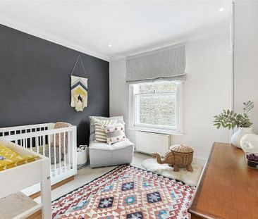 5 bedroom semi-detached house to rent - Photo 3