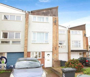 1 bedroom in a house share to rent - Photo 1