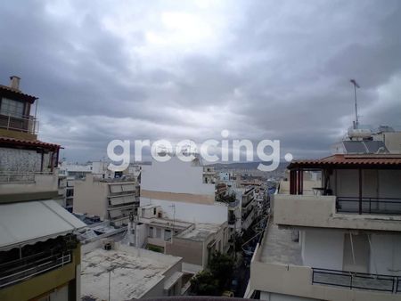 Διαμέρισμα για ενοικίαση Καλλίπολη (Καλλίπολη – Φρεαττύδα) - Φωτογραφία 2