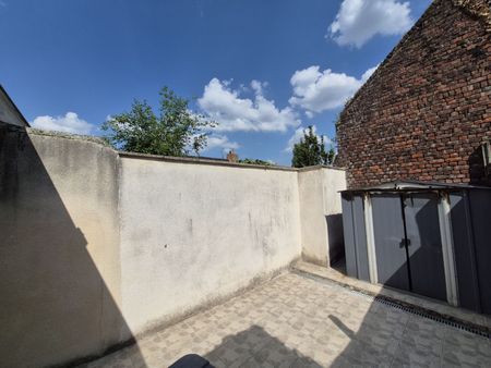 Location Maison 3 pièces 63m² WASQUEHAL 59290 - Photo 4
